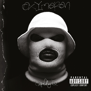 Schoolboy Q - Oxymoron in the group VINYL / Hip Hop-Rap at Bengans Skivbutik AB (4263511)