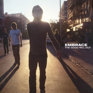 Embrace - Good Will Out in the group VINYL / Pop-Rock at Bengans Skivbutik AB (4263521)