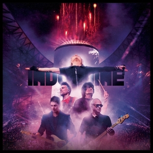 Indochine - Central Tour in the group VINYL / Pop-Rock at Bengans Skivbutik AB (4263534)