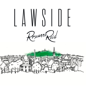 Reid Roseanne - Lawside in the group CD / Country at Bengans Skivbutik AB (4263539)
