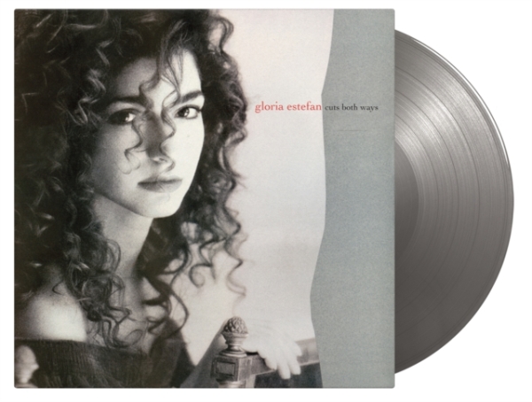 Gloria Estefan - Cuts Both Ways in the group VINYL / Bestsellers at Bengans Skivbutik AB (4263542)
