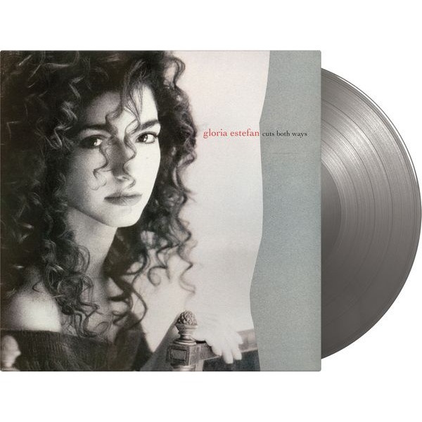 Gloria Estefan - Cuts Both Ways in the group VINYL / Pop at Bengans Skivbutik AB (4263542)