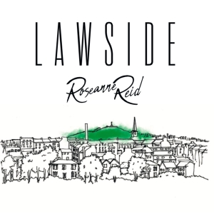 Roseanne Reid - Lawside in the group VINYL / Country at Bengans Skivbutik AB (4263547)