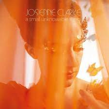 Josienne Clarke - A Small Unknowable Thing in the group CD / Worldmusic/ Folkmusik at Bengans Skivbutik AB (4263583)