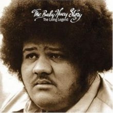 Baby Huey - Baby Huey story : The living legend - US IMPORT in the group VINYL / RNB, Disco & Soul at Bengans Skivbutik AB (4263688)