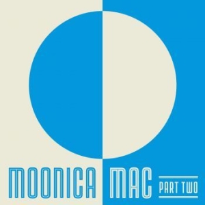 Moonica Mac - Part Two in the group VINYL / Pop-Rock,Svensk Folkmusik at Bengans Skivbutik AB (4264121)
