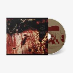 Khanate - To Be Cruel in the group CD / Hårdrock at Bengans Skivbutik AB (4264629)