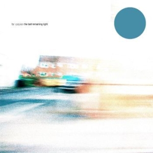 Far Caspian - The Last Remaining Light in the group VINYL / Pop-Rock at Bengans Skivbutik AB (4264635)