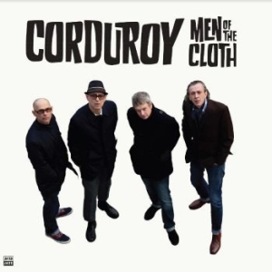 Corduroy - Men Of The Cloth in the group VINYL / RnB-Soul at Bengans Skivbutik AB (4264674)