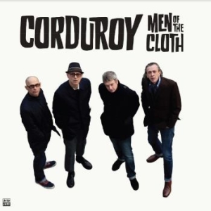 Corduroy - Men Of The Cloth in the group VINYL / Jazz,RnB-Soul at Bengans Skivbutik AB (4264674)