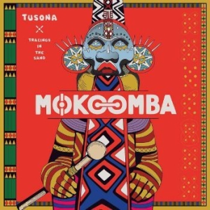 Mokoomba - Tusona: Tracings In The Sand in the group CD / World Music at Bengans Skivbutik AB (4264692)