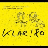 Various Artists - Klar!80 in the group CD / Pop-Rock at Bengans Skivbutik AB (4264697)