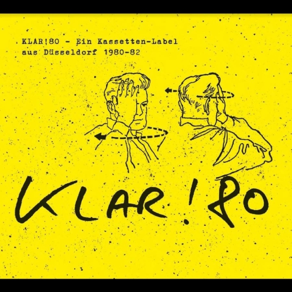 Various Artists - Klar!80 in the group CD / Bestsellers at Bengans Skivbutik AB (4264697)