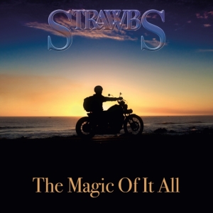 Strawbs - The Magic Of It All in the group CD / Pop-Rock at Bengans Skivbutik AB (4264706)