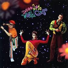 Deee-Lite - World Clique in the group VINYL / Dance-Techno at Bengans Skivbutik AB (4265129)