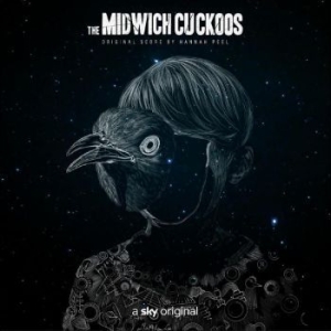 Peel Hannah - The Midwich Cuckoos (Original Score in the group VINYL / Pop at Bengans Skivbutik AB (4265133)