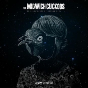 Hannah Peel - The Midwich Cuckoos (Soundtrack. Ye in the group VINYL / Pop-Rock at Bengans Skivbutik AB (4265133)
