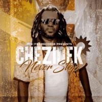 Chezidek - Never Stop in the group CD / Reggae at Bengans Skivbutik AB (4265156)