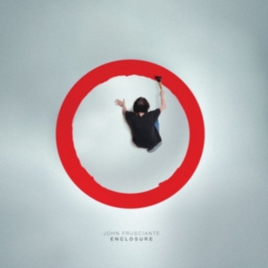 Frusciante John - Enclosure (2 Lp Vinyl) in the group VINYL / Hårdrock,Pop-Rock at Bengans Skivbutik AB (4265170)