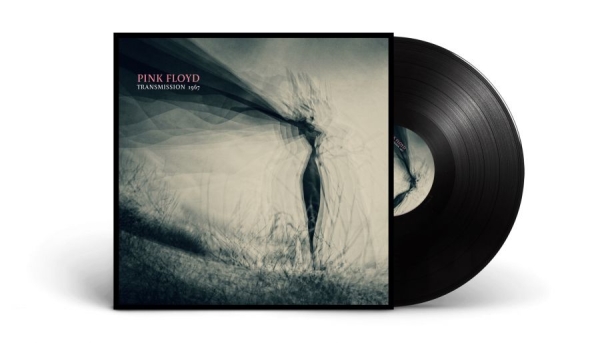 Pink Floyd - Transmission 1967 (Vinyl Lp) in the group VINYL / Bestsellers at Bengans Skivbutik AB (4265180)