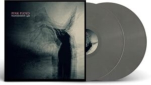 Pink Floyd - Transmission 1968 (2 Lp Grey Vinyl) in the group VINYL / Pop-Rock at Bengans Skivbutik AB (4265183)