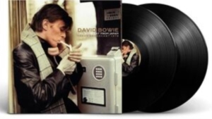 Bowie David - Like Some Cat From Japan (2 Lp Viny in the group VINYL / Pop-Rock at Bengans Skivbutik AB (4265189)