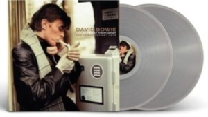 Bowie David - Like Some Cat From Japan (2 Lp Clea in the group VINYL / Pop-Rock at Bengans Skivbutik AB (4265190)