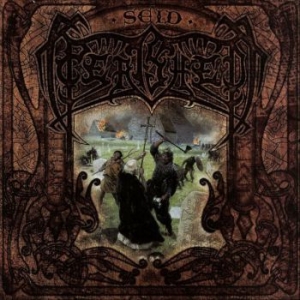 Perished - Seid in the group CD / Hårdrock/ Heavy metal at Bengans Skivbutik AB (4265203)