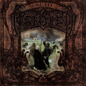Perished - Seid in the group CD / Hårdrock at Bengans Skivbutik AB (4265203)