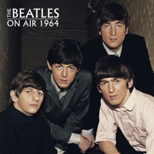 The beatles - On Air 1964 (2 Cd) in the group CD / Pop-Rock at Bengans Skivbutik AB (4265210)