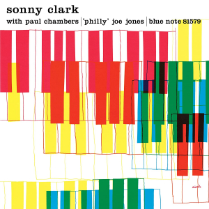 Sonny Clark Trio - Sonny Clark Trio in the group VINYL / Regular Custormer Discount april 24 at Bengans Skivbutik AB (4265217)
