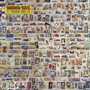 Pete Townshend Ronnie Lane - Rough Mix (Half Speed Remastered Vi in the group VINYL / Pop-Rock at Bengans Skivbutik AB (4265220)