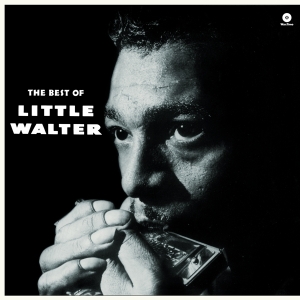 Little Walter - Best Of in the group VINYL / Blues,Jazz at Bengans Skivbutik AB (4265263)