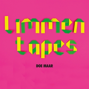Doe Maar - De Limmen Tapes in the group OTHER / Music On Vinyl - Vårkampanj at Bengans Skivbutik AB (4265271)
