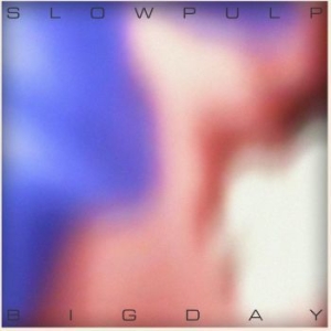 Slow Pulp - Big Day in the group VINYL / Hårdrock/ Heavy metal at Bengans Skivbutik AB (4265283)