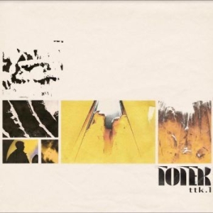 Totek - Ttk. 1 in the group VINYL / Pop-Rock at Bengans Skivbutik AB (4265285)