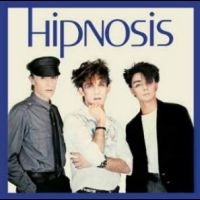 Hipnosis - Hipnosis in the group VINYL / Bestsellers at Bengans Skivbutik AB (4265289)