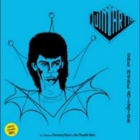 Martin Quinn - One More Mission in the group VINYL / Bestsellers at Bengans Skivbutik AB (4265290)