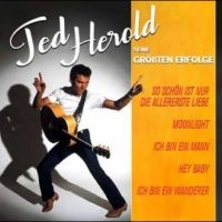 Herold Ted - Seine Größten Erfolge in the group VINYL / Bestsellers at Bengans Skivbutik AB (4265291)