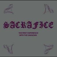 Sacrafice - The First Experience With The in the group VINYL / Hårdrock at Bengans Skivbutik AB (4265292)