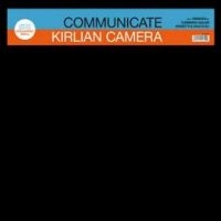 Camera Kirlian - Communicate in the group VINYL / Pop-Rock at Bengans Skivbutik AB (4265294)