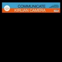 Camera Kirlian - Communicate in the group VINYL / Bestsellers at Bengans Skivbutik AB (4265294)