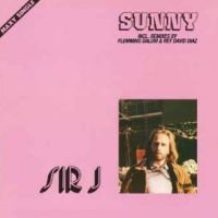 Sir J. - Sunny in the group VINYL / Pop-Rock at Bengans Skivbutik AB (4265299)