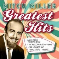 Miller Mitch - Greatest Hits in the group VINYL / Pop-Rock at Bengans Skivbutik AB (4265309)