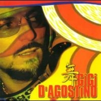 D'agostino Gigi - L'amour Toujours in the group VINYL / Bestsellers at Bengans Skivbutik AB (4265311)