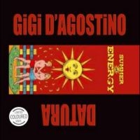 D' Agostino Gigi & Datura - Summer Of Energy in the group VINYL / Bestsellers at Bengans Skivbutik AB (4265312)