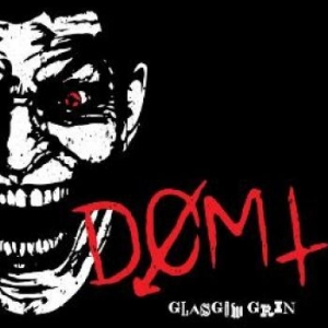 Dømt - Glasgow Grin in the group VINYL / Pop-Rock at Bengans Skivbutik AB (4265319)