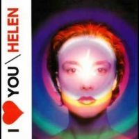 Helen - I Love You in the group VINYL / Pop-Rock at Bengans Skivbutik AB (4265320)