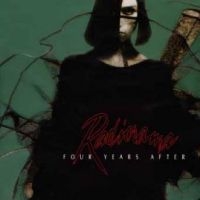 Radiorama - Four Years After in the group VINYL / Bestsellers at Bengans Skivbutik AB (4265321)