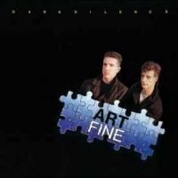 Art Fine - Dark Silence in the group VINYL / Bestsellers at Bengans Skivbutik AB (4265326)